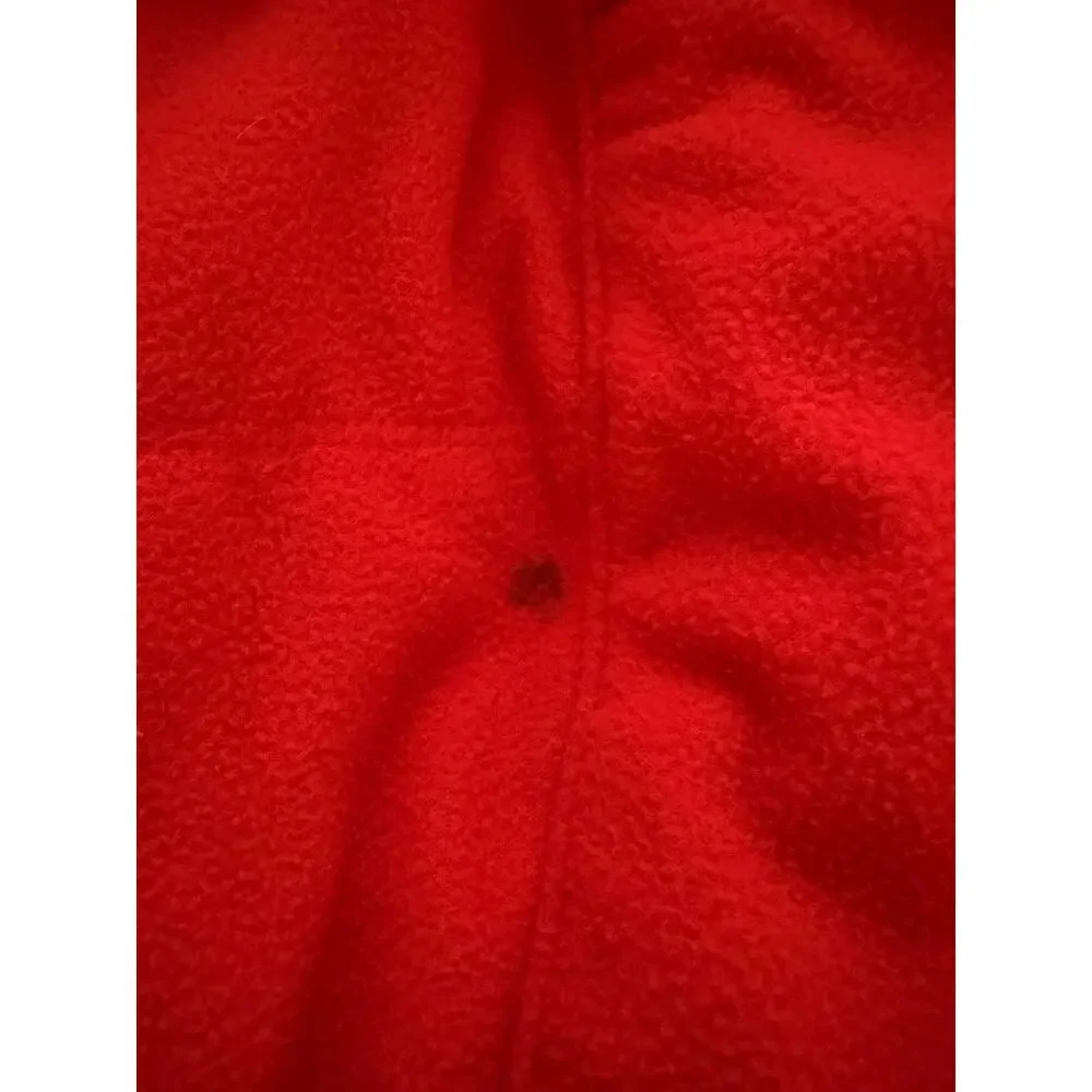 The North Face boys reversible coat size Large 14/16